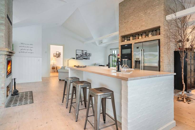 Foto von Ferienhaus GN08 in Henne Strand - Westjütland