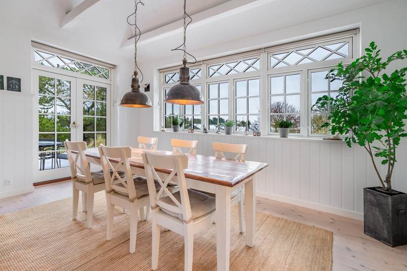 Foto von Ferienhaus GN08 in Henne Strand - Westjütland