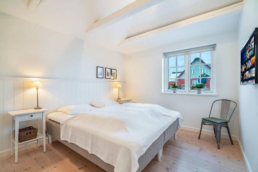 Foto von Ferienhaus GN08 in Henne Strand - Westjütland