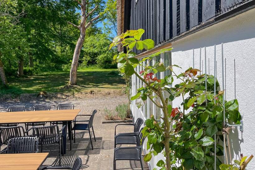 Foto von Ferienhaus GN11 in Ramten - Ostjütland