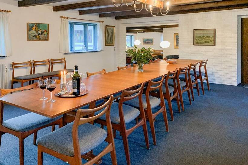 Foto von Ferienhaus GN11 in Ramten - Ostjütland