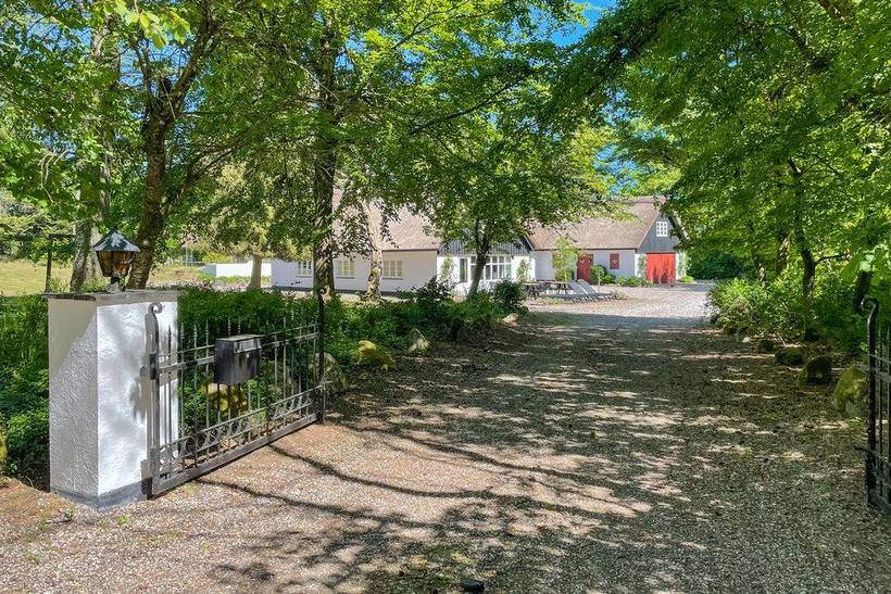 Foto von Ferienhaus GN11 in Ramten - Ostjütland