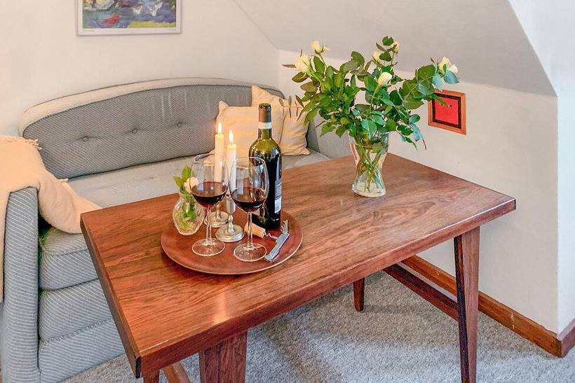 Foto von Ferienhaus GN11 in Ramten - Ostjütland