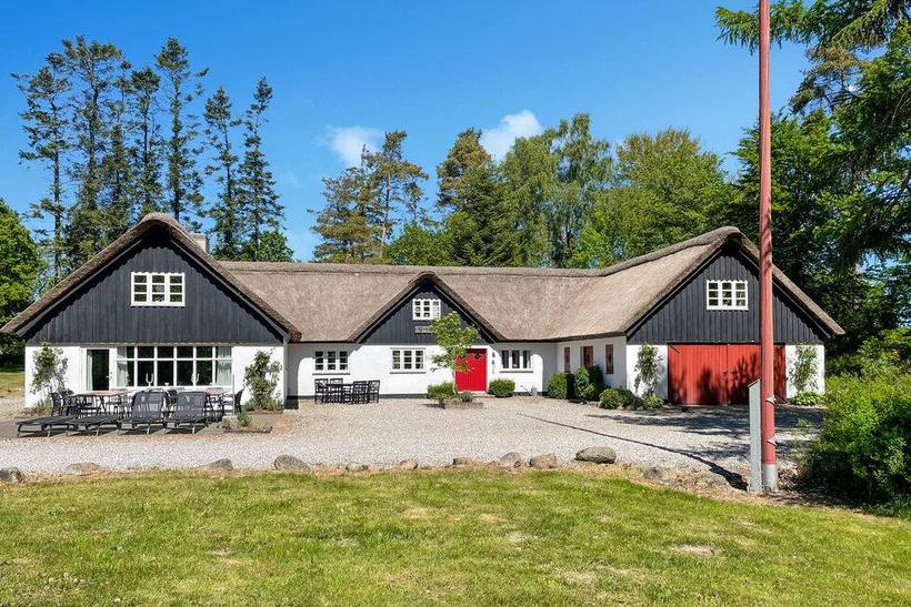 Foto von Ferienhaus GN11 in Ramten - Ostjütland