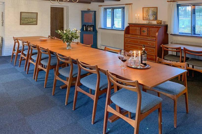 Foto von Ferienhaus GN11 in Ramten - Ostjütland