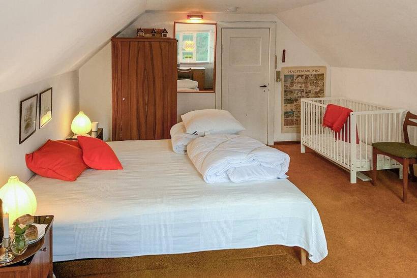 Foto von Ferienhaus GN11 in Ramten - Ostjütland
