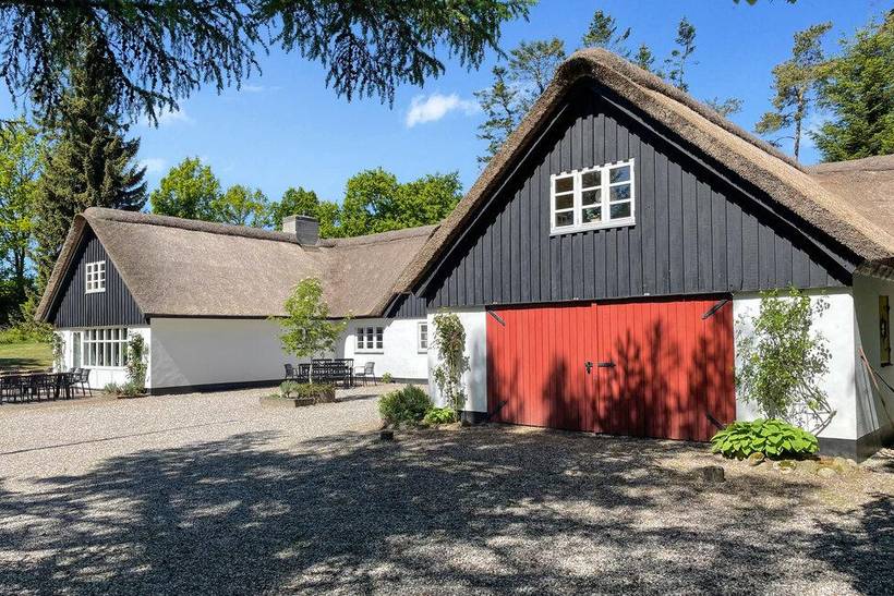 Foto von Ferienhaus GN11 in Ramten - Ostjütland