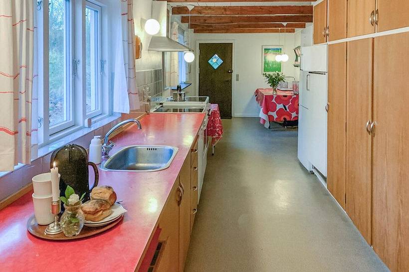Foto von Ferienhaus GN11 in Ramten - Ostjütland