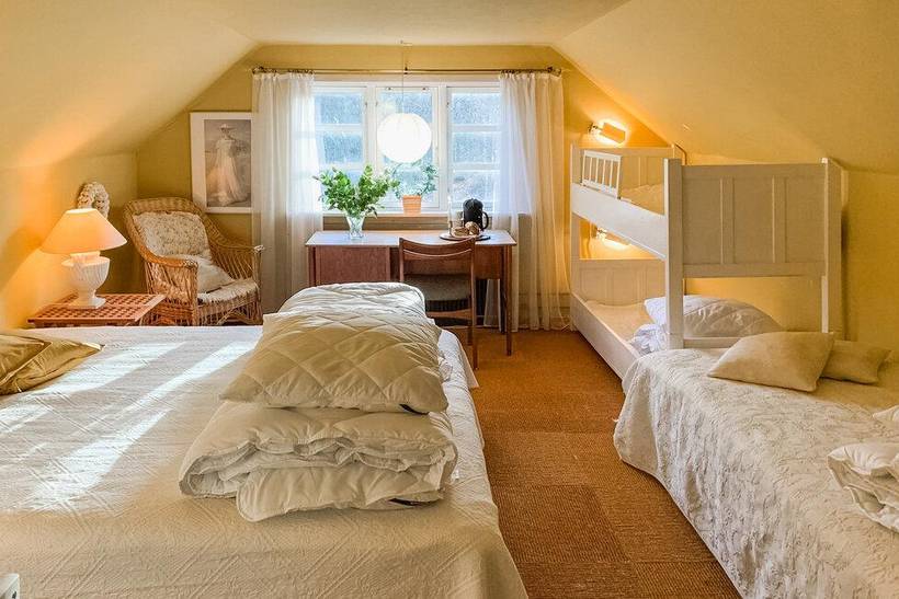 Foto von Ferienhaus GN11 in Ramten - Ostjütland