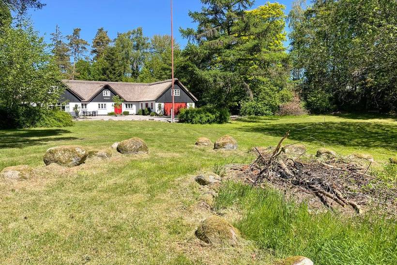 Foto von Ferienhaus GN11 in Ramten - Ostjütland