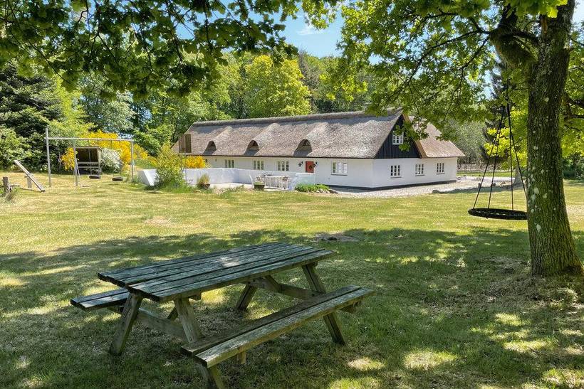 Foto von Ferienhaus GN11 in Ramten - Ostjütland