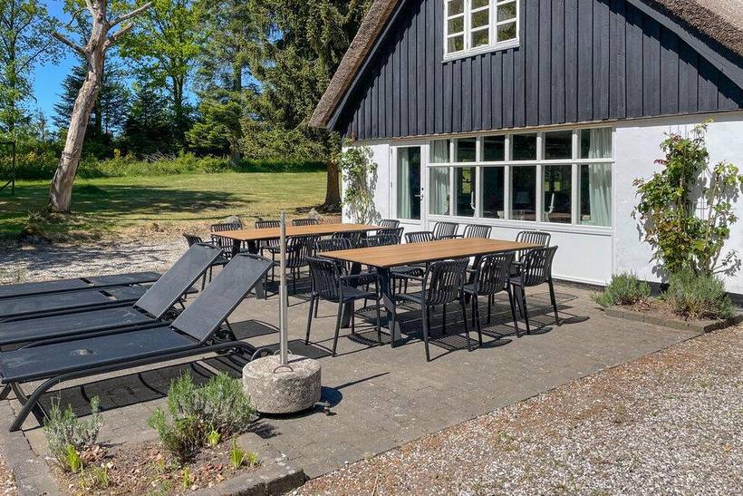 Foto von Ferienhaus GN11 in Ramten - Ostjütland