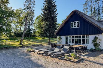 Vorschaubild von Ferienhaus GN11 in Ramten - Ostjütland