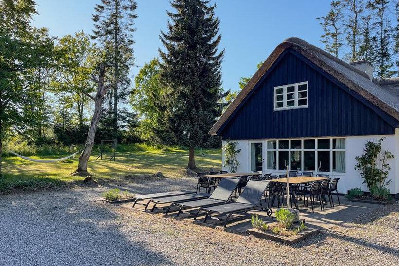 Foto von Ferienhaus GN11 in Ramten - Ostjütland