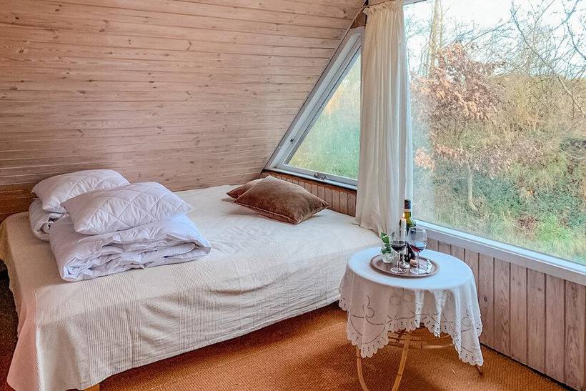 Foto von Ferienhaus GN11 in Ramten - Ostjütland