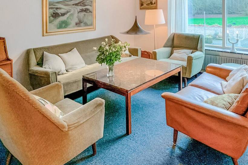 Foto von Ferienhaus GN11 in Ramten - Ostjütland