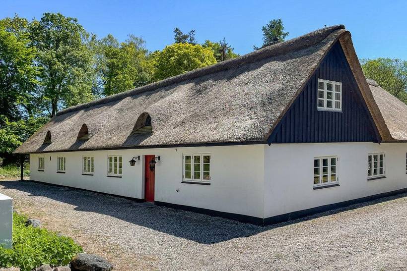Foto von Ferienhaus GN11 in Ramten - Ostjütland