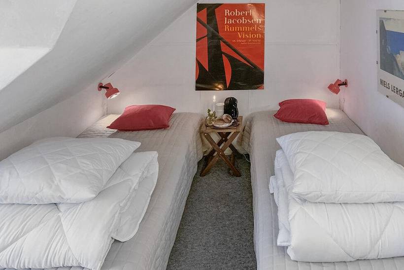 Foto von Ferienhaus GN11 in Ramten - Ostjütland