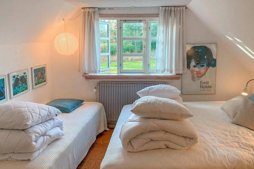Foto von Ferienhaus GN11 in Ramten - Ostjütland