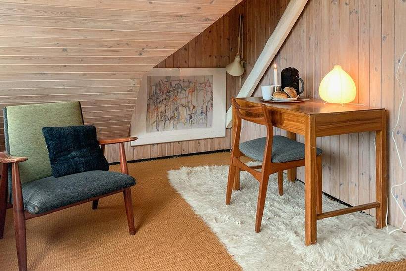 Foto von Ferienhaus GN11 in Ramten - Ostjütland