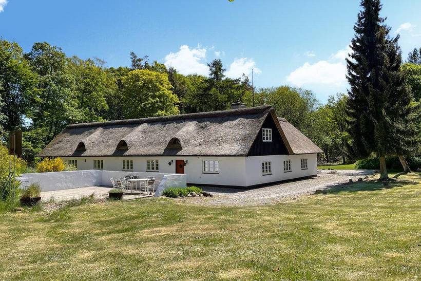Foto von Ferienhaus GN11 in Ramten - Ostjütland