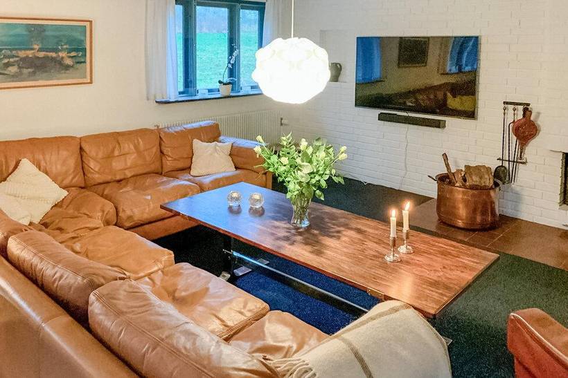 Foto von Ferienhaus GN11 in Ramten - Ostjütland