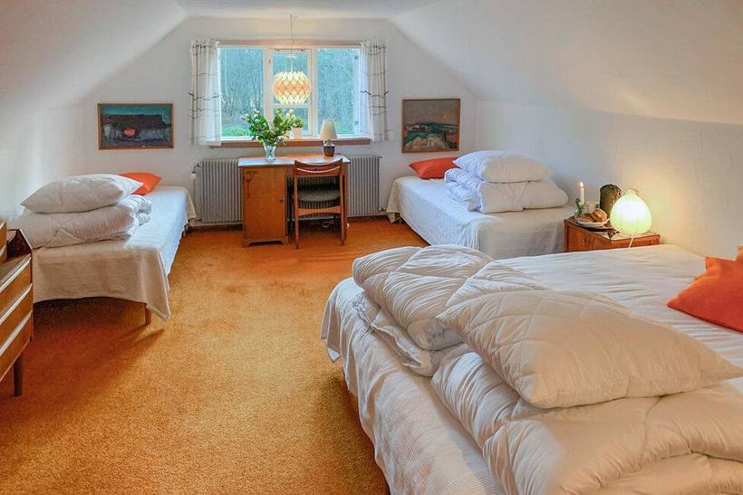 Foto von Ferienhaus GN11 in Ramten - Ostjütland