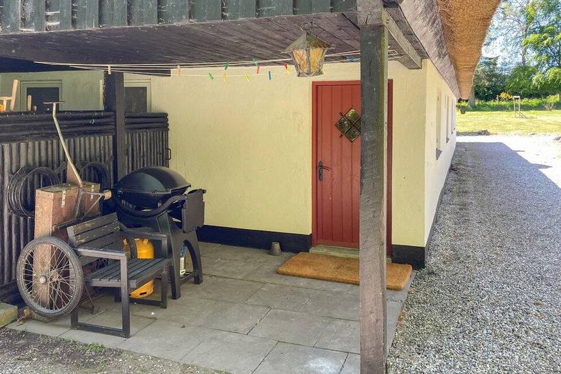 Foto von Ferienhaus GN11 in Ramten - Ostjütland