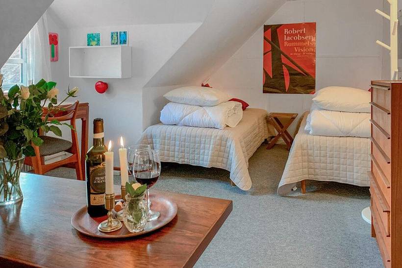 Foto von Ferienhaus GN11 in Ramten - Ostjütland