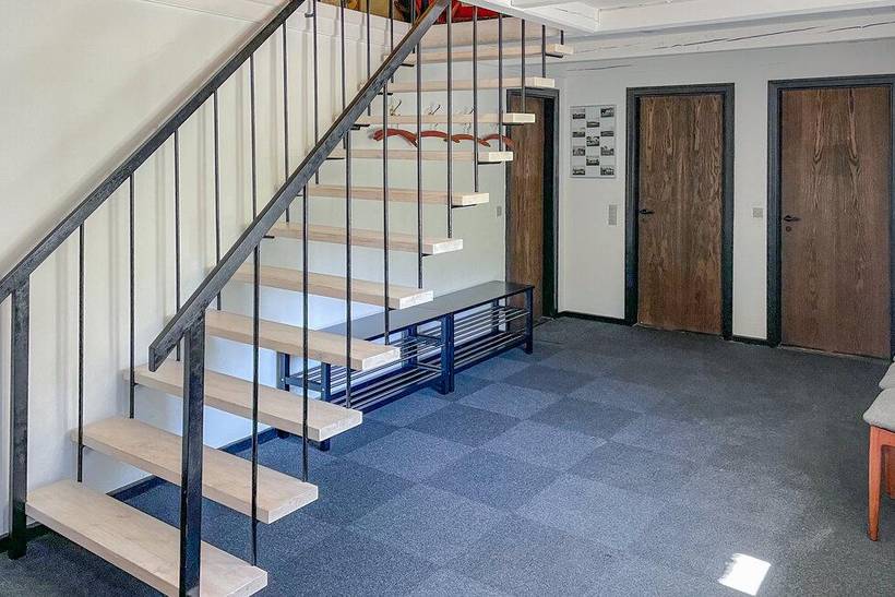 Foto von Ferienhaus GN11 in Ramten - Ostjütland