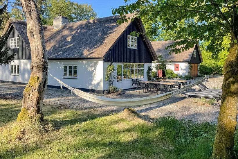 Foto von Ferienhaus GN11 in Ramten - Ostjütland