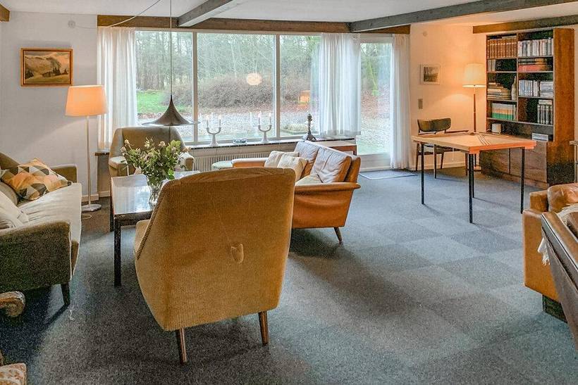 Foto von Ferienhaus GN11 in Ramten - Ostjütland