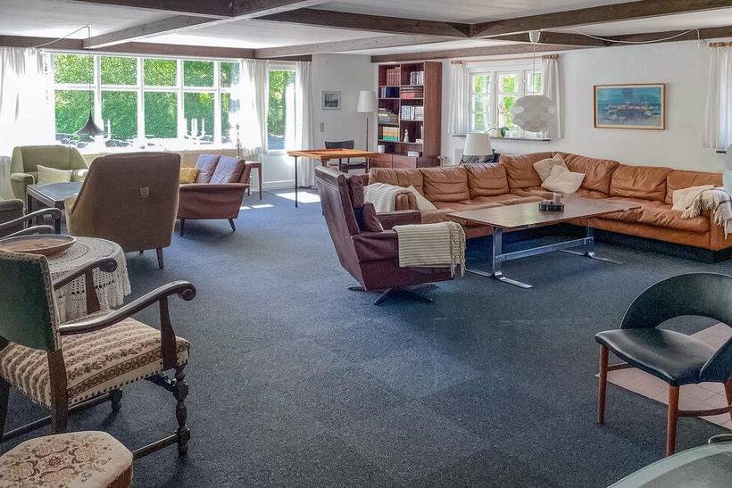 Foto von Ferienhaus GN11 in Ramten - Ostjütland