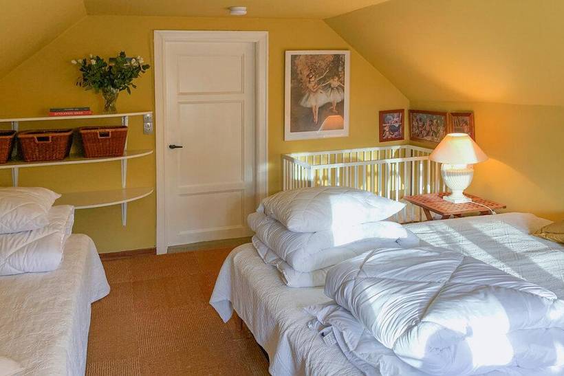 Foto von Ferienhaus GN11 in Ramten - Ostjütland