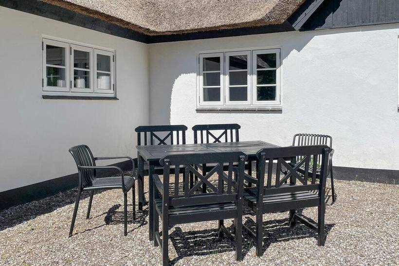 Foto von Ferienhaus GN11 in Ramten - Ostjütland