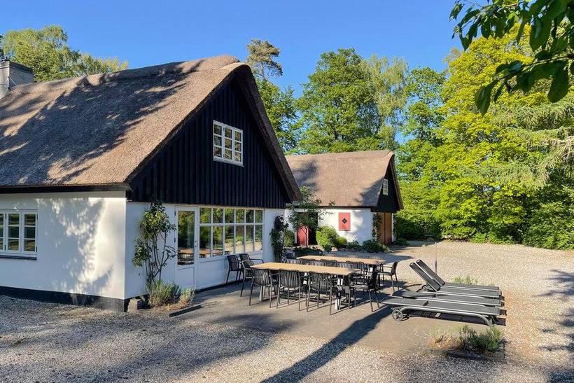 Foto von Ferienhaus GN11 in Ramten - Ostjütland
