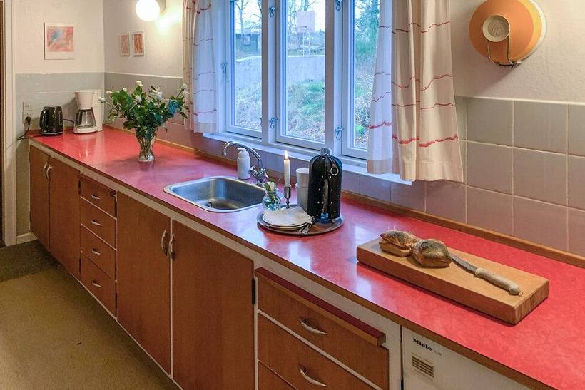 Foto von Ferienhaus GN11 in Ramten - Ostjütland