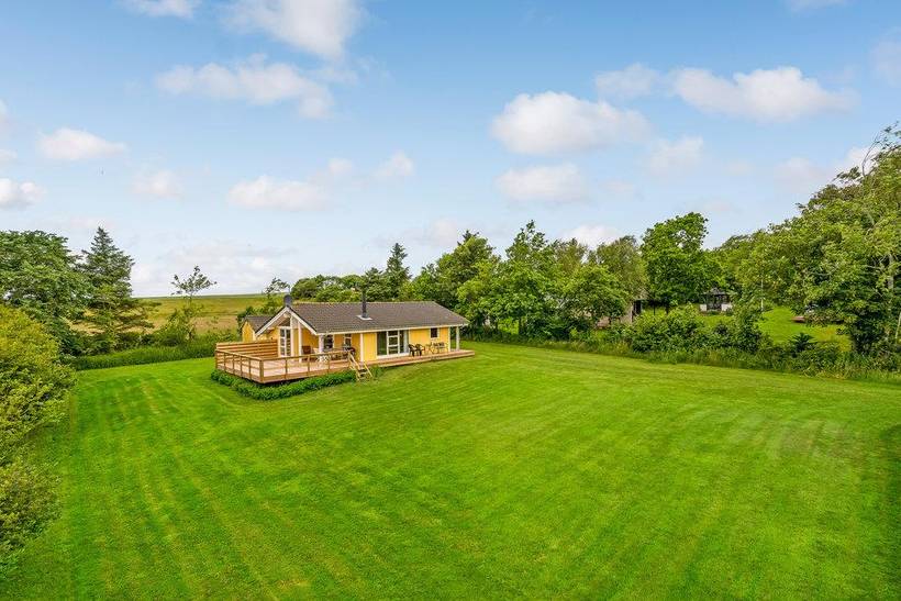 Foto von Ferienhaus GN16 in Futtrup - Thy/Limfjord