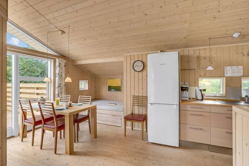 Foto von Ferienhaus GN16 in Futtrup - Thy/Limfjord