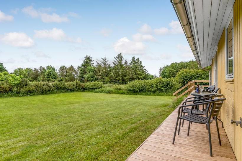 Foto von Ferienhaus GN16 in Futtrup - Thy/Limfjord
