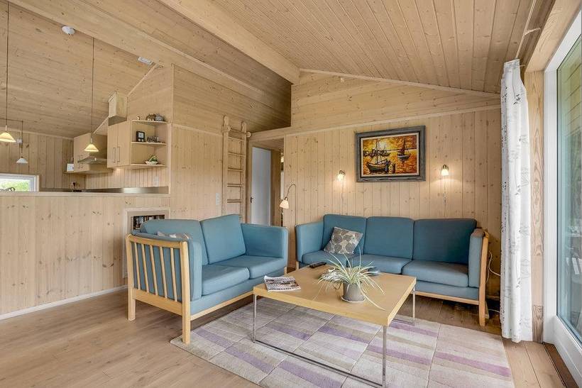 Foto von Ferienhaus GN16 in Futtrup - Thy/Limfjord
