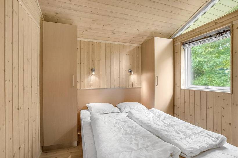 Foto von Ferienhaus GN16 in Futtrup - Thy/Limfjord