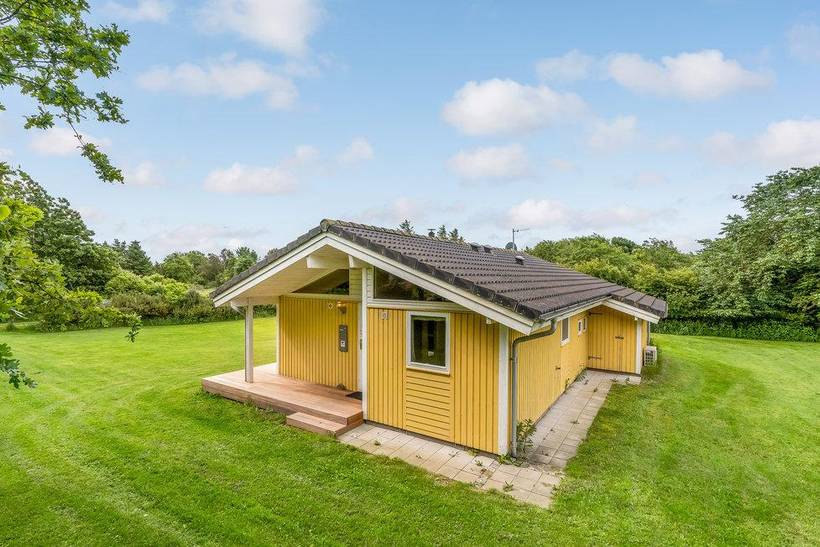 Foto von Ferienhaus GN16 in Futtrup - Thy/Limfjord