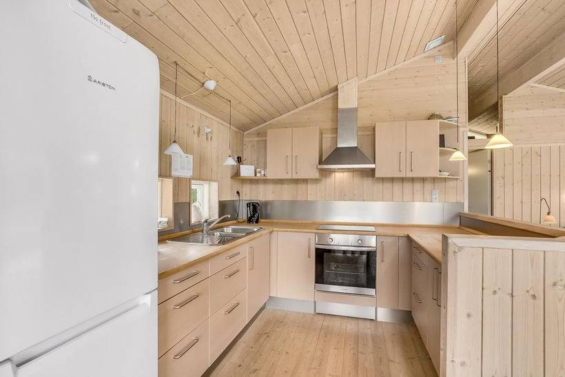 Foto von Ferienhaus GN16 in Futtrup - Thy/Limfjord