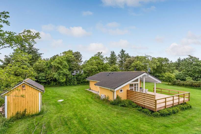 Foto von Ferienhaus GN16 in Futtrup - Thy/Limfjord
