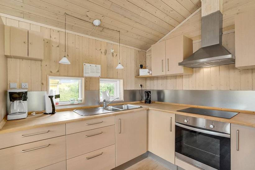 Foto von Ferienhaus GN16 in Futtrup - Thy/Limfjord
