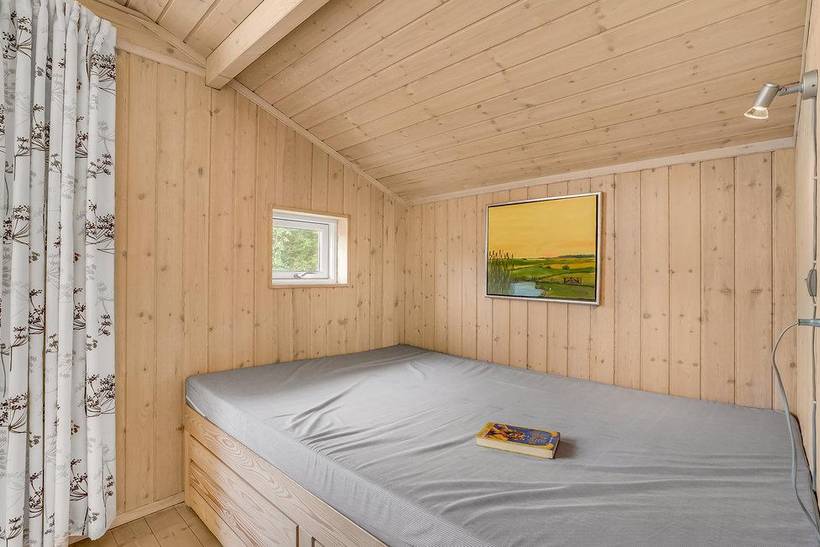 Foto von Ferienhaus GN16 in Futtrup - Thy/Limfjord
