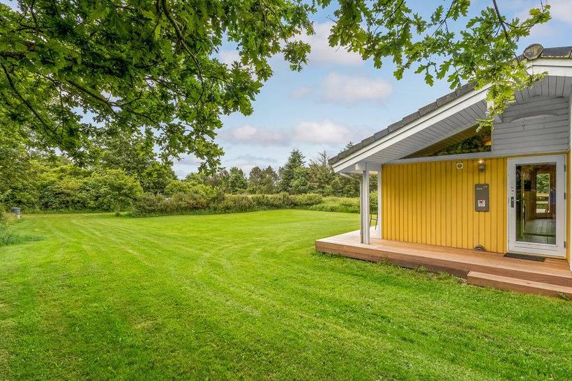 Foto von Ferienhaus GN16 in Futtrup - Thy/Limfjord