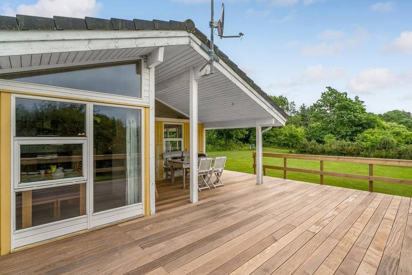Foto von Ferienhaus GN16 in Futtrup - Thy/Limfjord