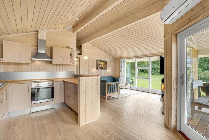 Foto von Ferienhaus GN16 in Futtrup - Thy/Limfjord